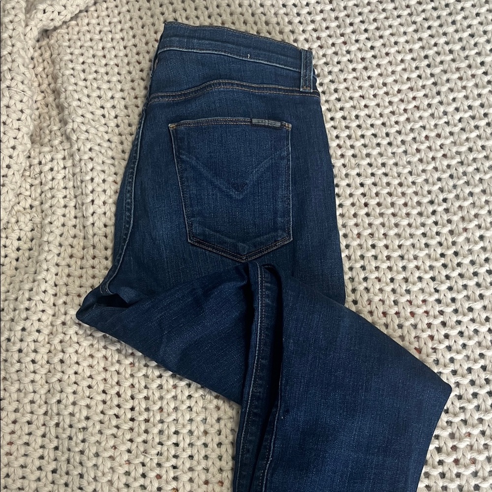Women's Hudson Blue Jeans
